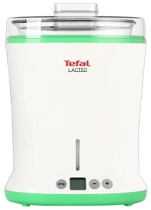Йогуртница TEFAL YG 260132																		 — описание, фото, цены в интернет-магазине PT Stores