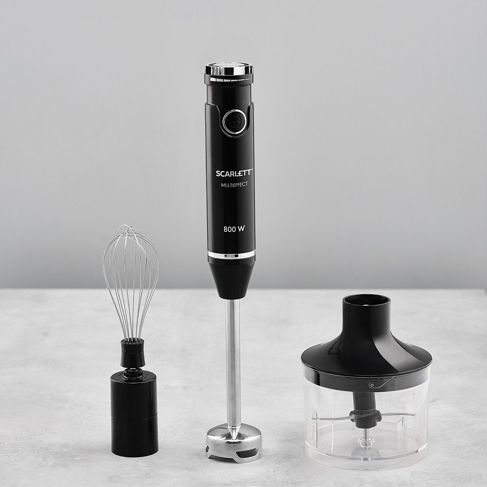 Купить Блендер Scarlett SC-HB42M49 — Фото 5