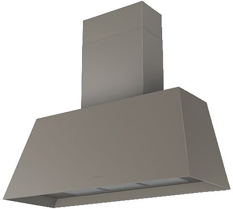 Купольная вытяжка FABER CHLOE XL CG MATT A110																		 — описание, фото, цены в интернет-магазине PT Stores