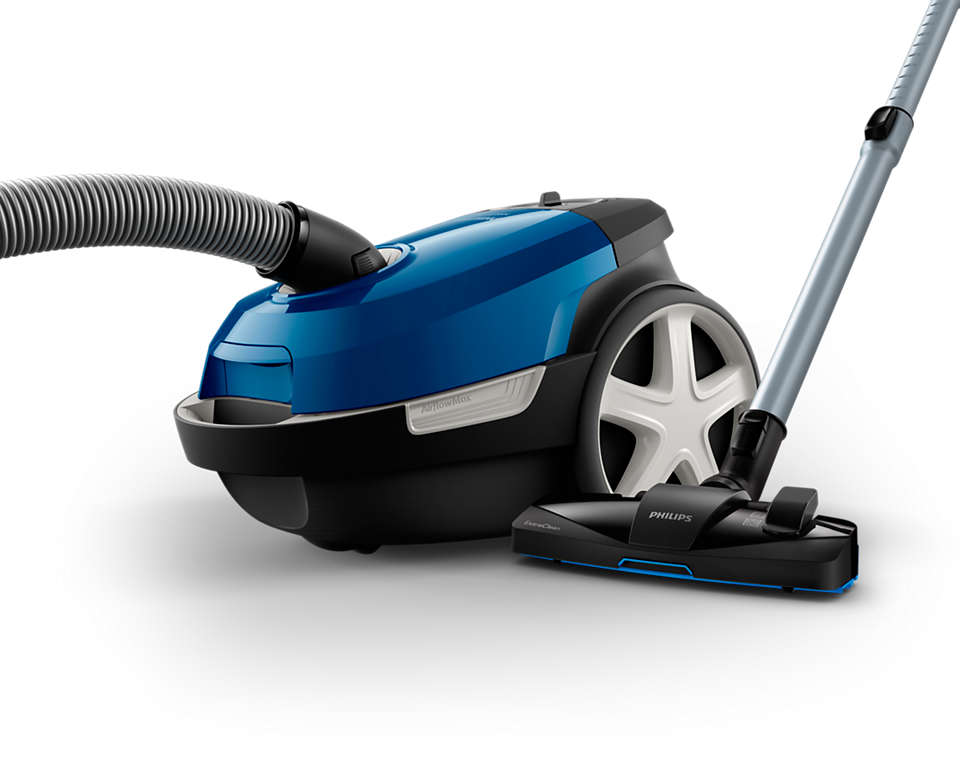 Купить Пылесос PHILIPS XD3010/01 — Фото 6