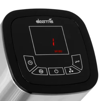 Купить Вентилятор Deerma DEM-FD120W — Фото 2