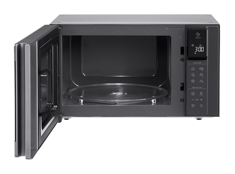Купить Микроволновая печь LG MW25R95CIS — Фото 5