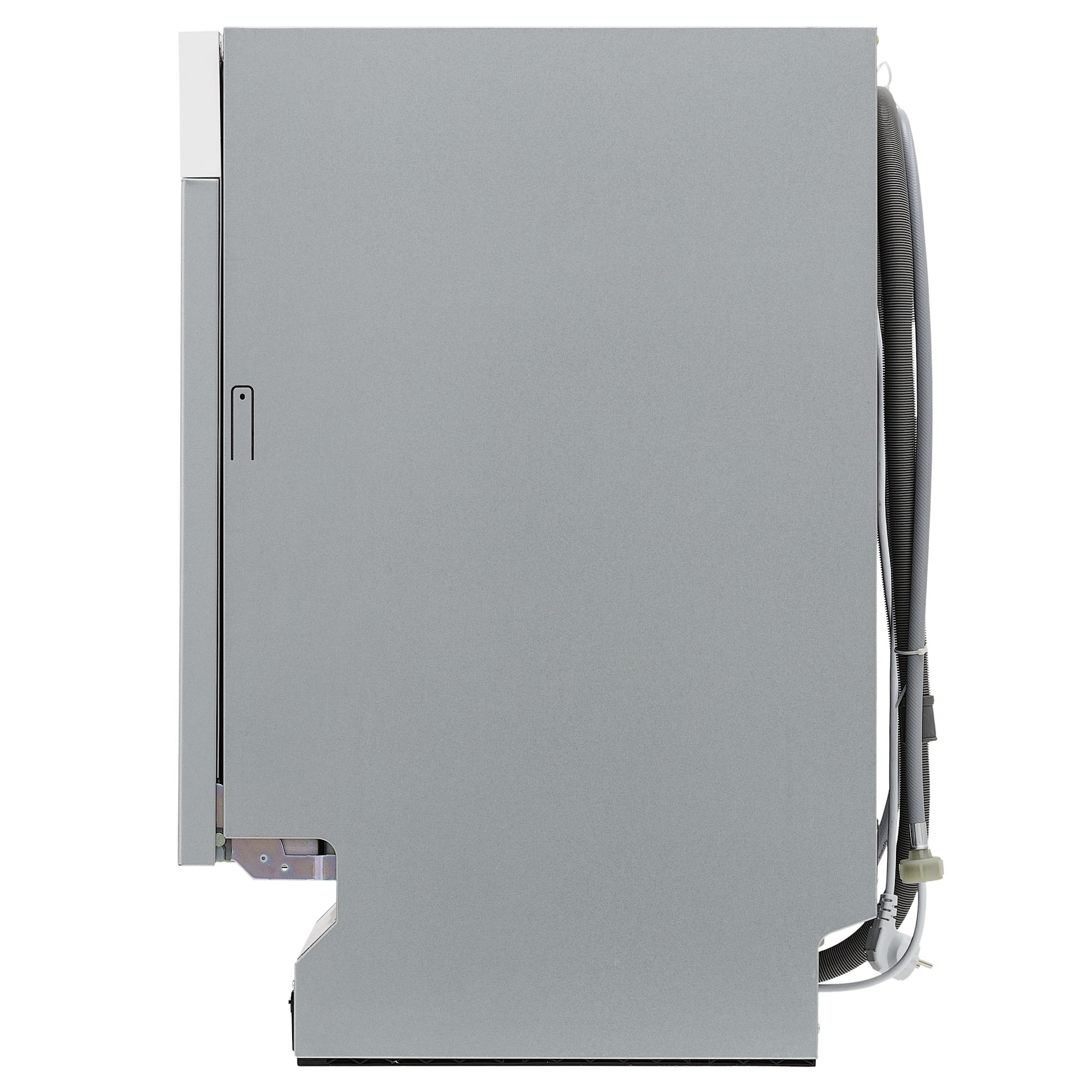 Купить Встраиваемая посудомоечная машина KRONA GARDA 45 BI — Фото 4