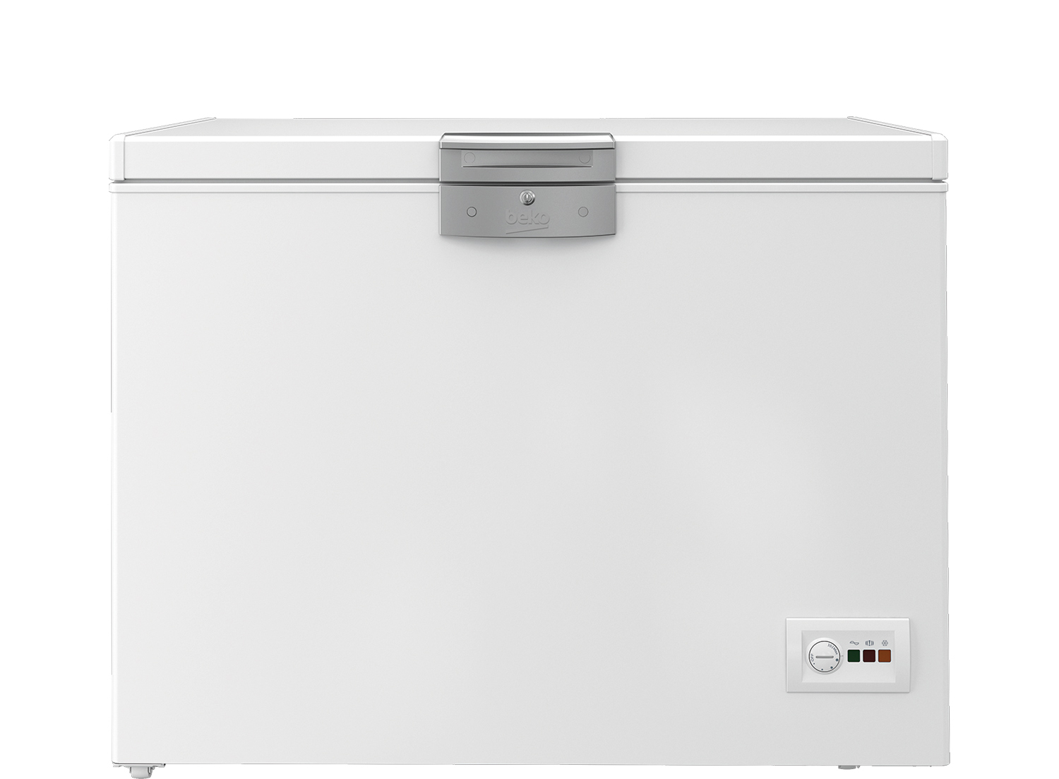 Морозильный ларь BEKO HSA32522																		 — описание, фото, цены в интернет-магазине PT Stores