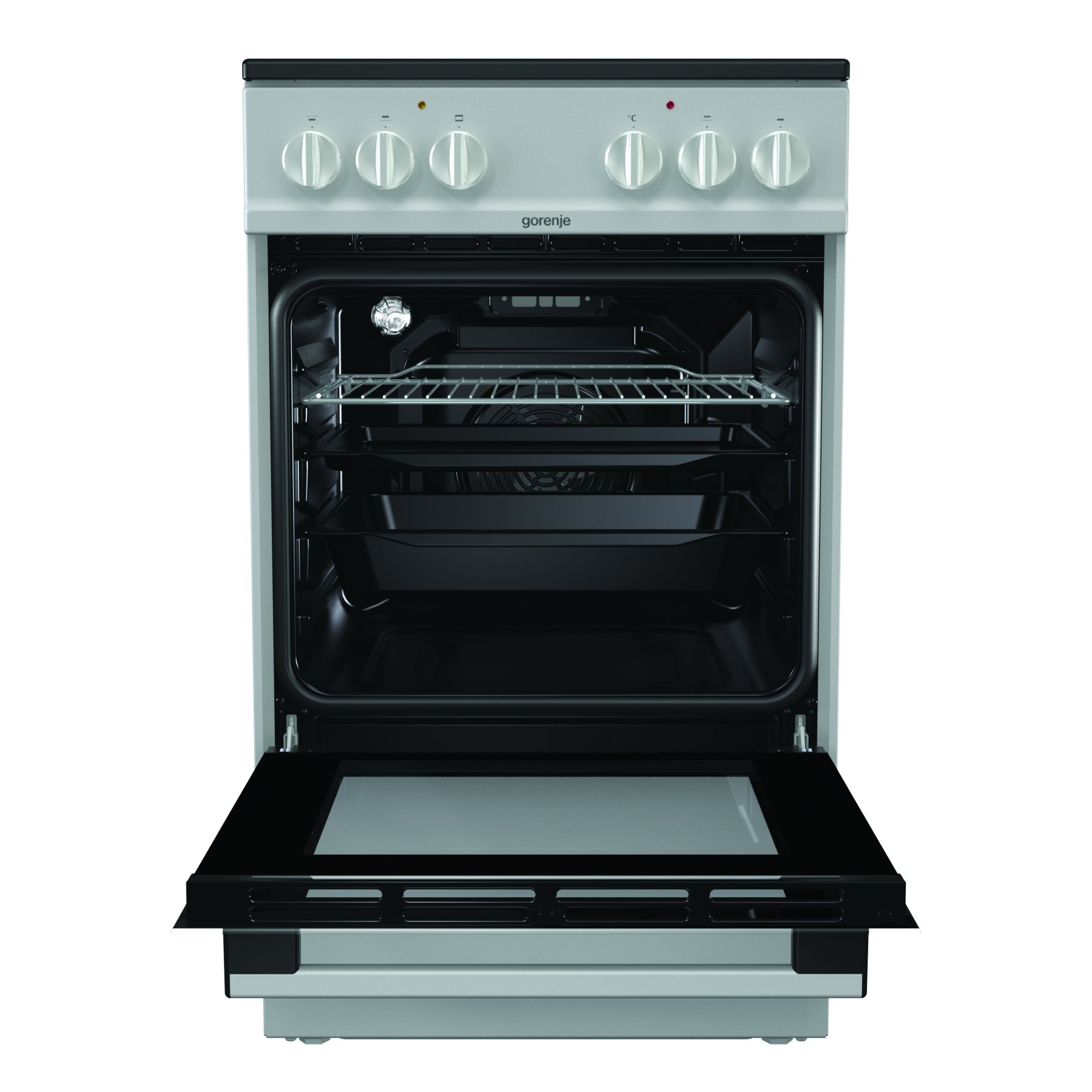 Купить Электрическая плита Gorenje EC 5141 SD — Фото 3