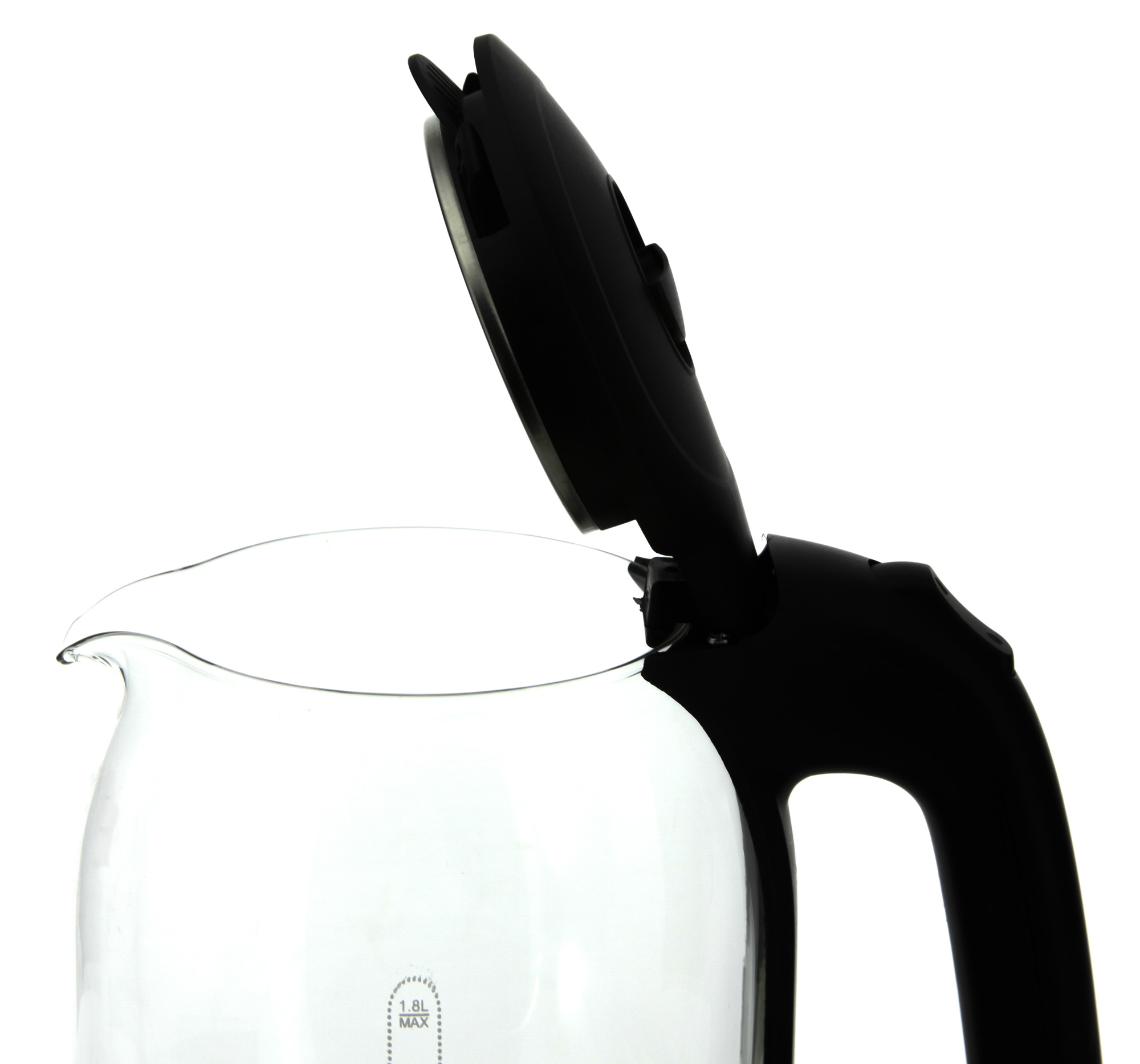 Купить Чайник SUPRA KES-1872G — Фото 2