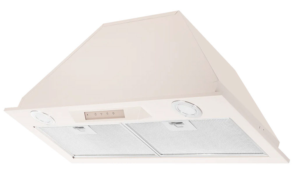 Вытяжка встраиваемая KUPPERSBERG INLINEA 72 Beige																		 — описание, фото, цены в интернет-магазине PT Stores