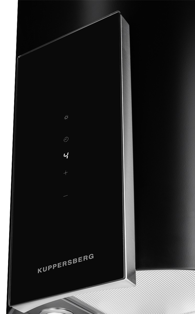 Купить Островная вытяжка KUPPERSBERG MOTUBA B — Фото 2