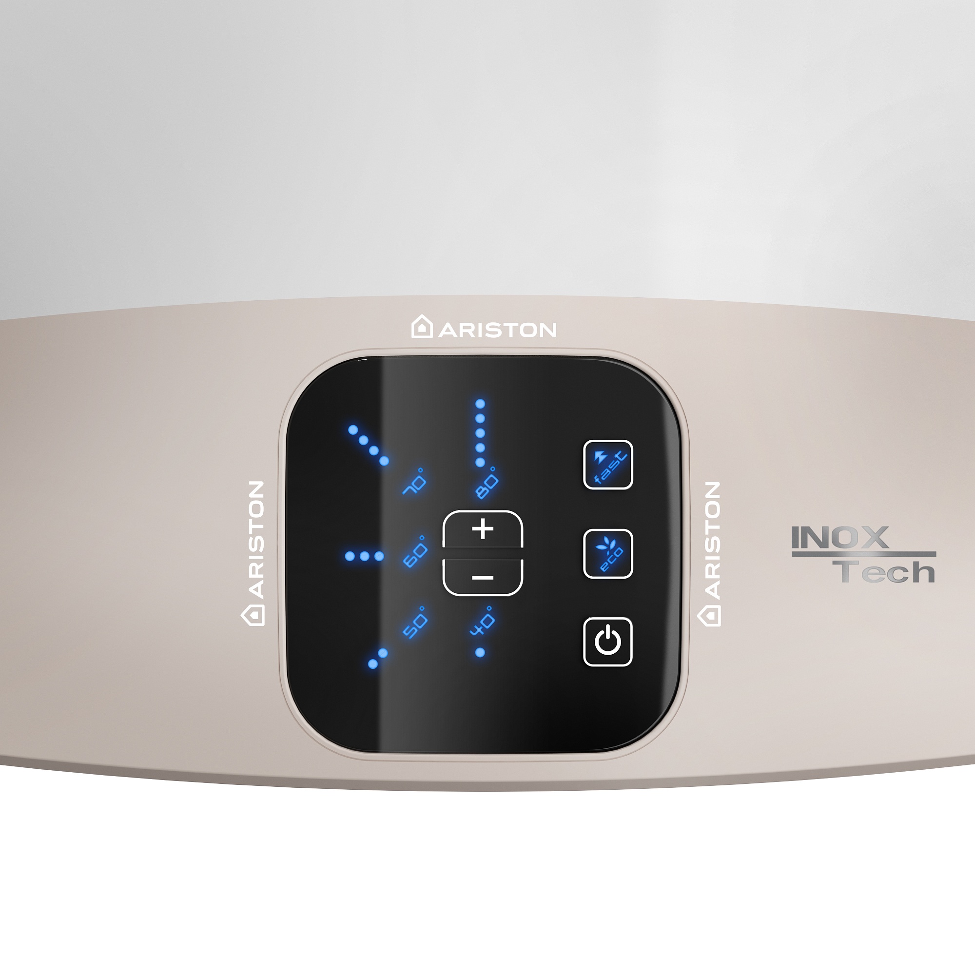 Купить Водонагреватель накопительный ARISTON VLS EVO INOX 80 PW O — Фото 3