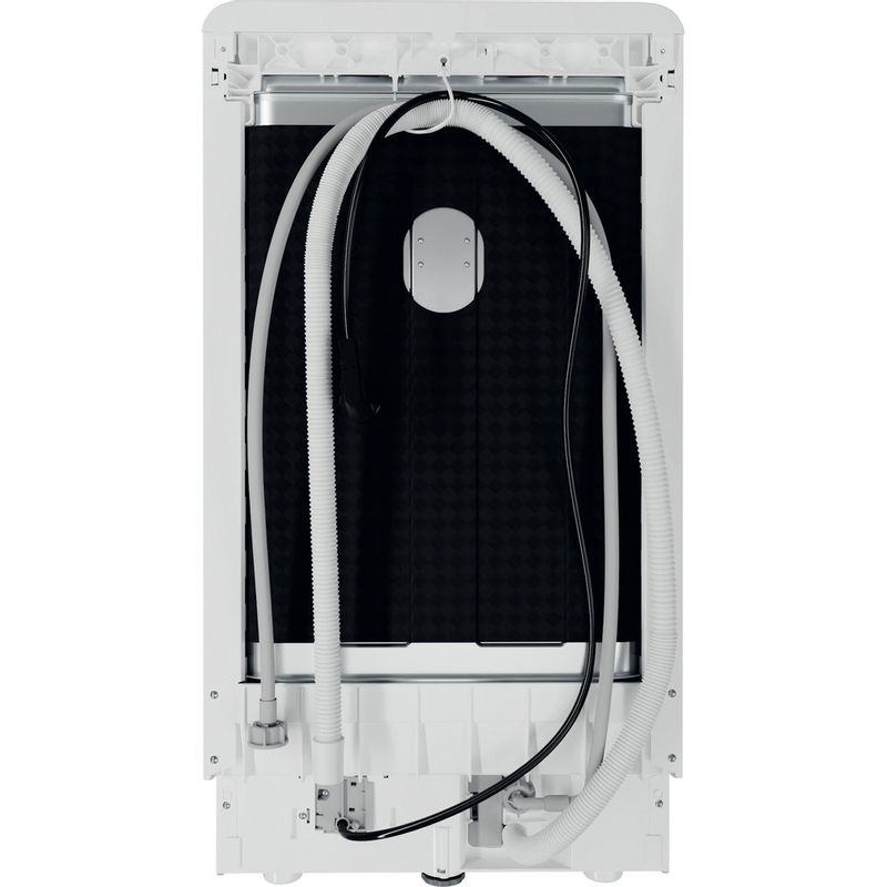 Купить Посудомоечная машина Indesit DSFC 3M19 — Фото 12