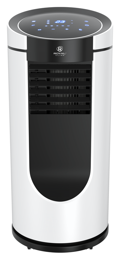 Мобильный кондиционер Royal Clima RM-NN28HH-E																		 — описание, фото, цены в интернет-магазине PT Stores
