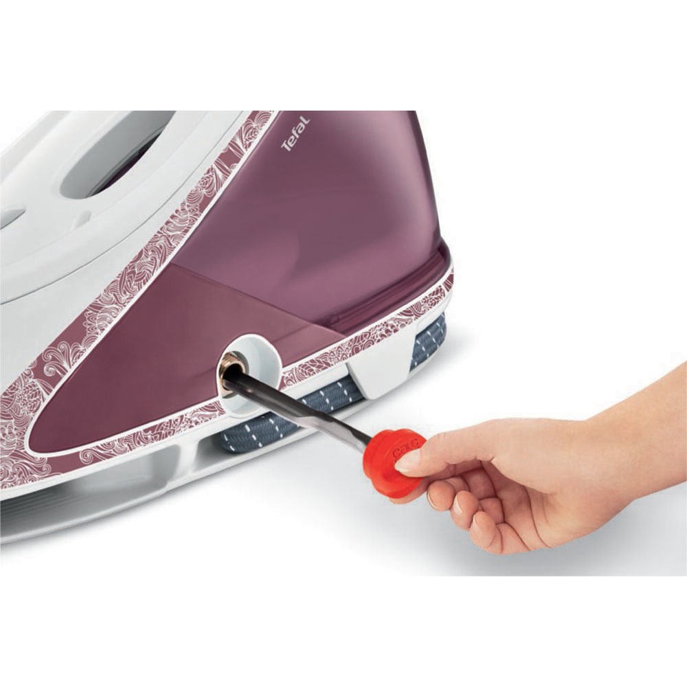 Купить Утюг TEFAL GV 9566 — Фото 2