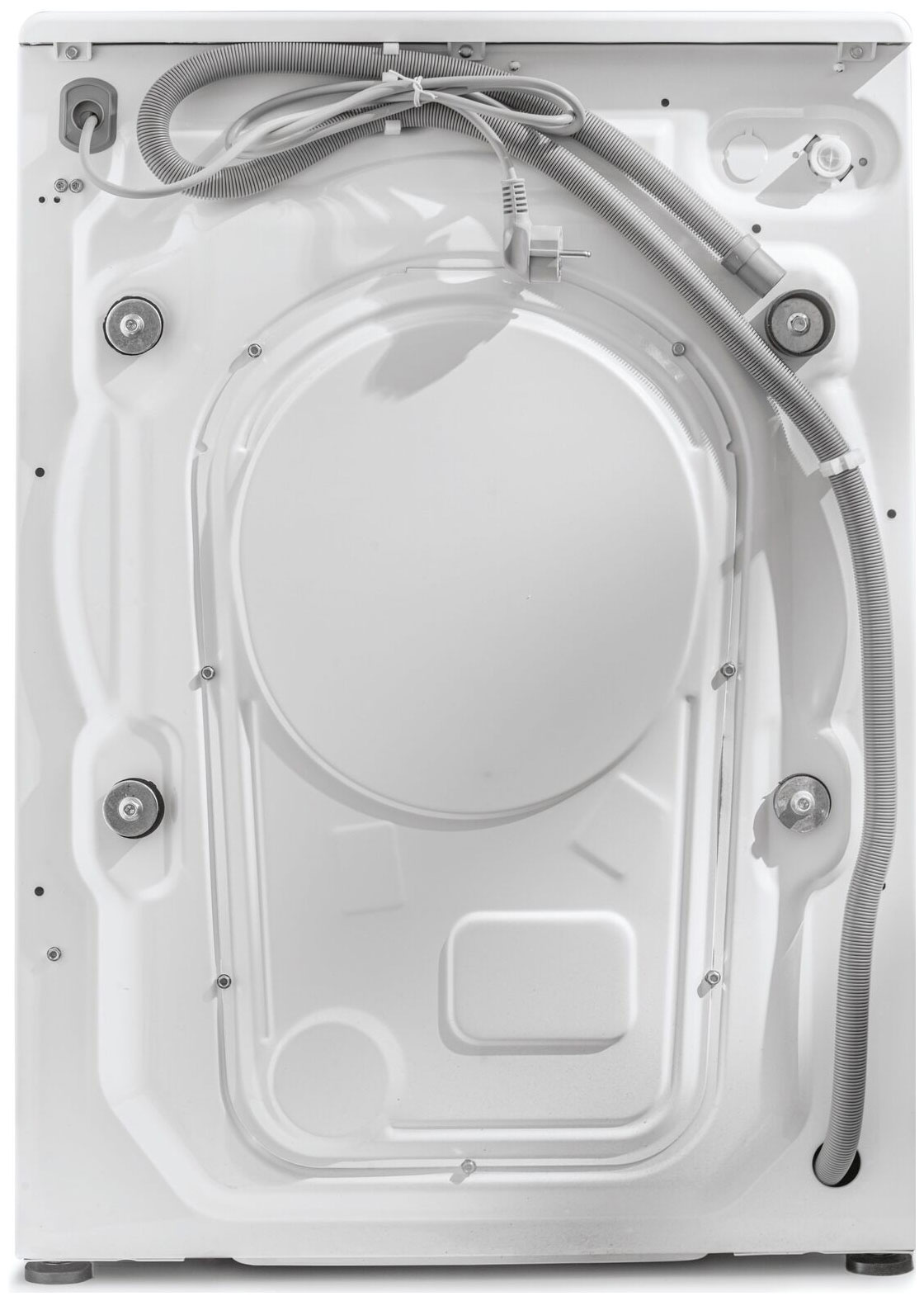 Купить Стиральная машина CANDY CSO44 286TWMB-07 — Фото 5