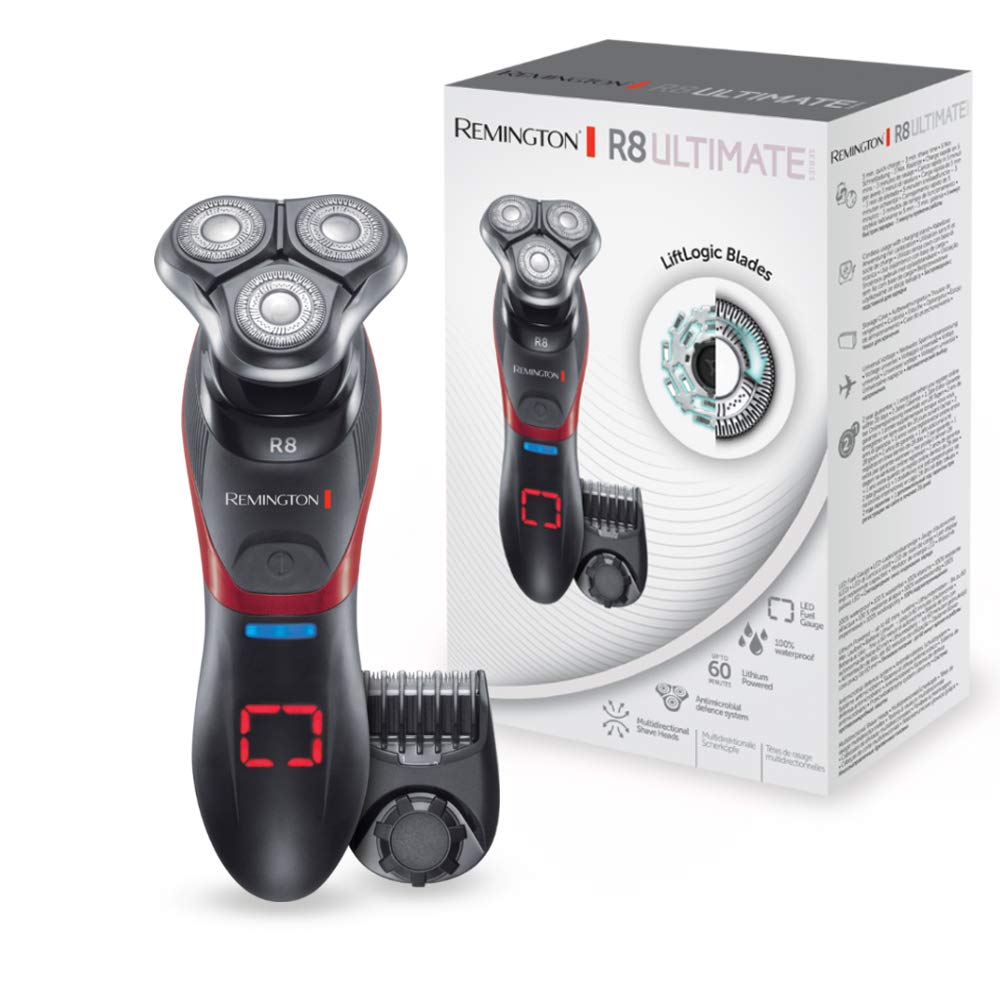 Купить Электробритва Remington XR1550 — Фото 3