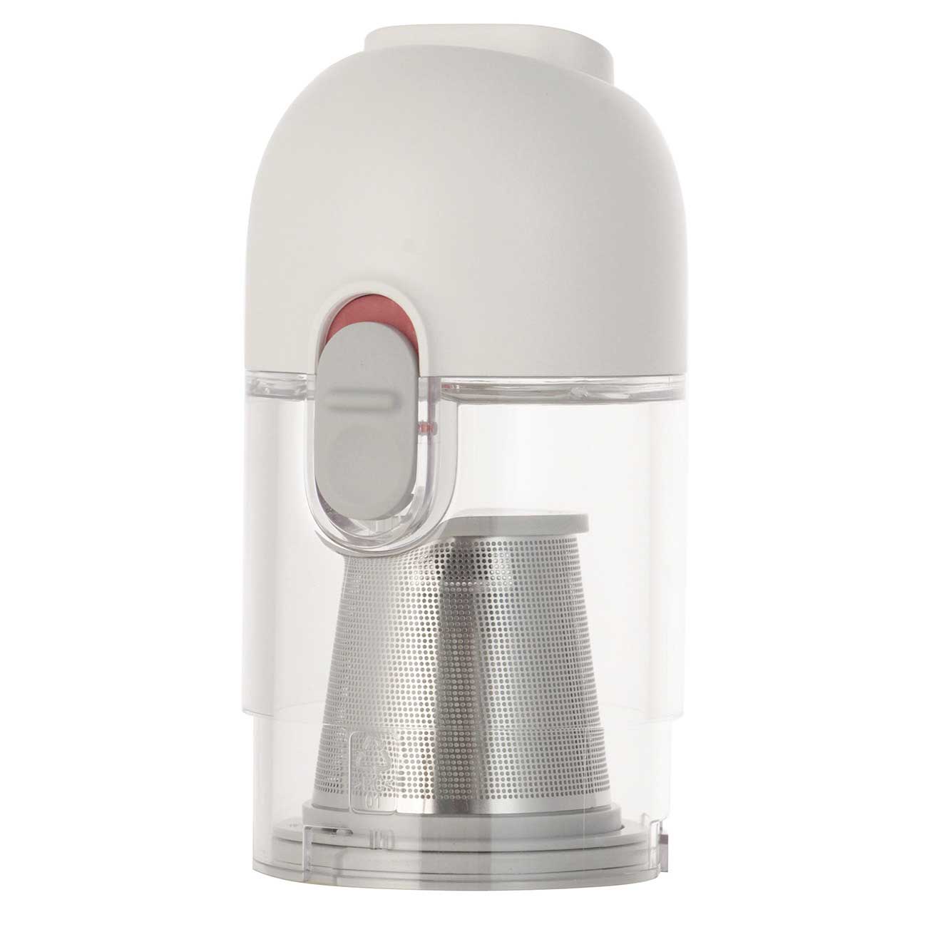 Купить  Xiaomi Vacuum Cleaner mini, белый — Фото 4