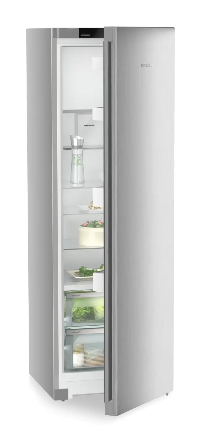 Холодильник LIEBHERR RBsfd 5221																		 — описание, фото, цены в интернет-магазине PT Stores