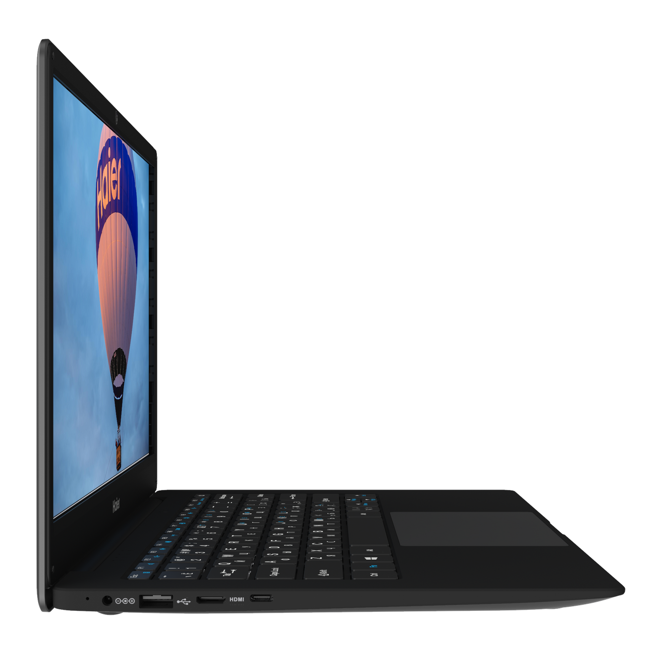 Купить Ноутбук Haier A914 — Фото 5