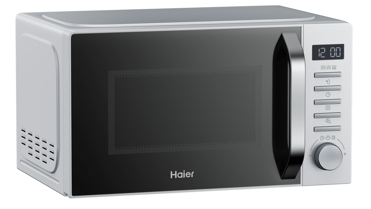 Купить Микроволновая печь Haier HMB-DG208SA — Фото 2