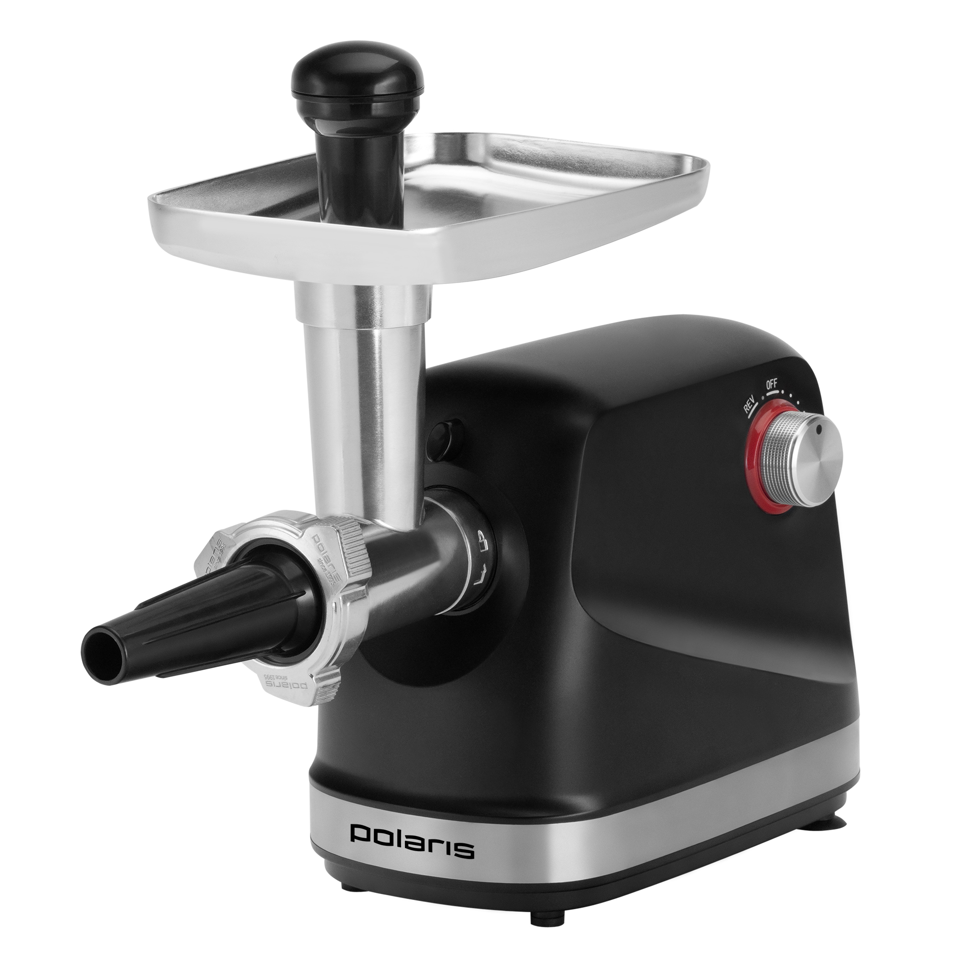 Купить Мясорубка POLARIS PMG 2582 — Фото 9
