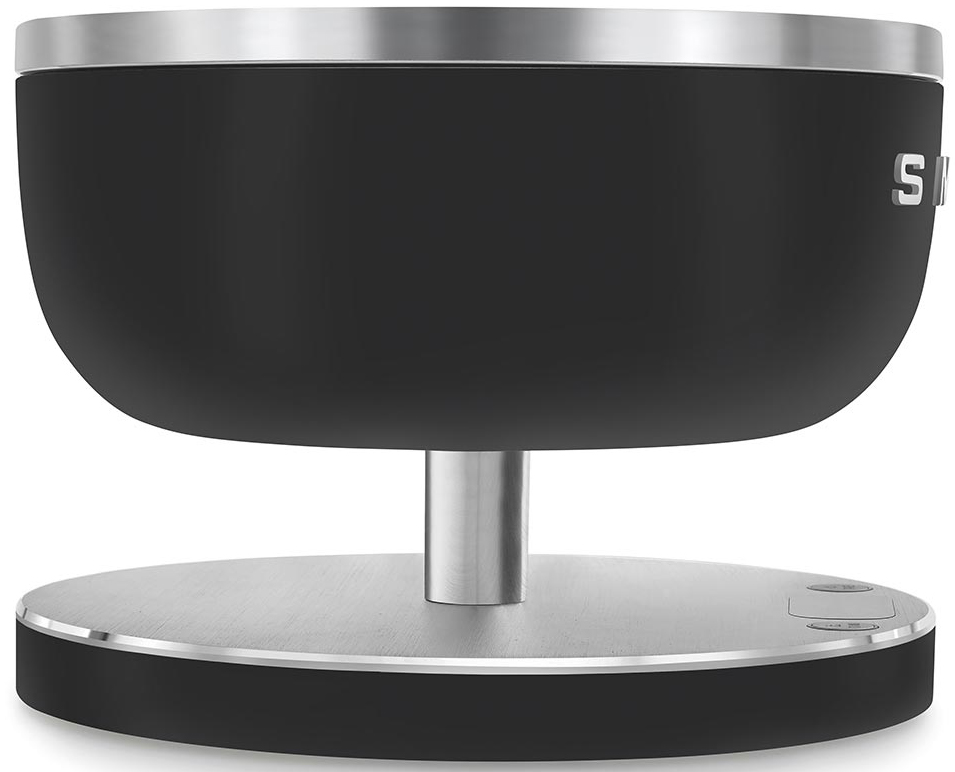 Купить Кухонные весы Smeg KSC01BLMWW — Фото 2