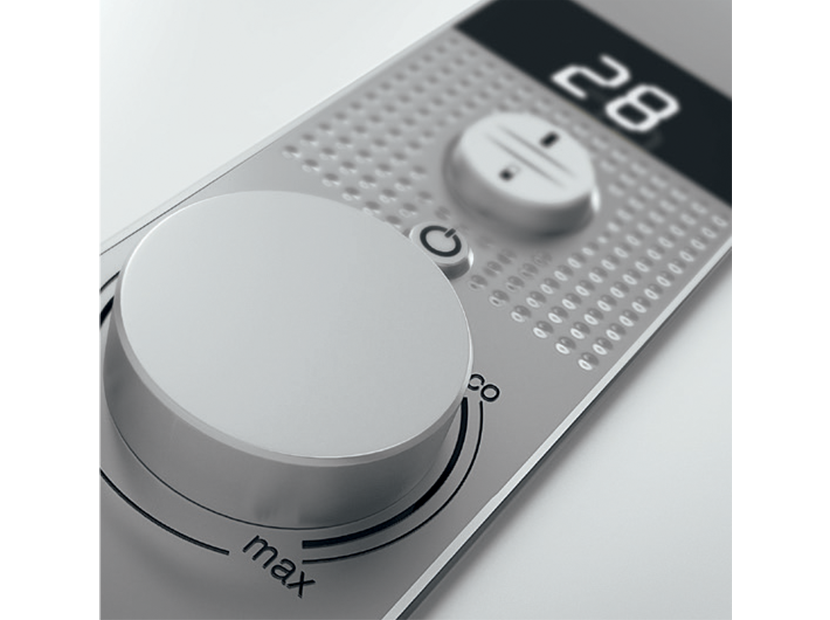 Купить Водонагреватель накопительный Electrolux EWH 100 Centurio DL Silver H — Фото 2