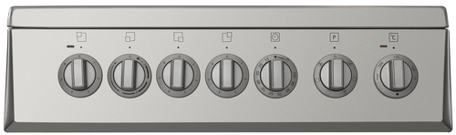 Купить Электрическая плита BEKO CSS 57100 GX — Фото 4