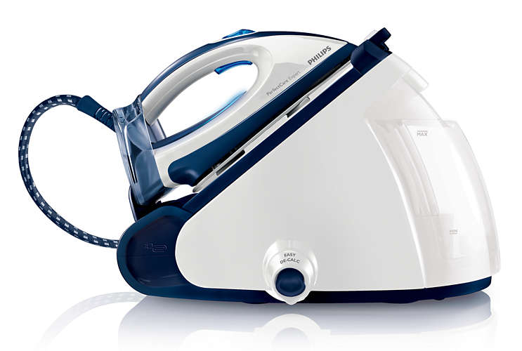Утюг PHILIPS GC 9231/02																		 — описание, фото, цены в интернет-магазине PT Stores