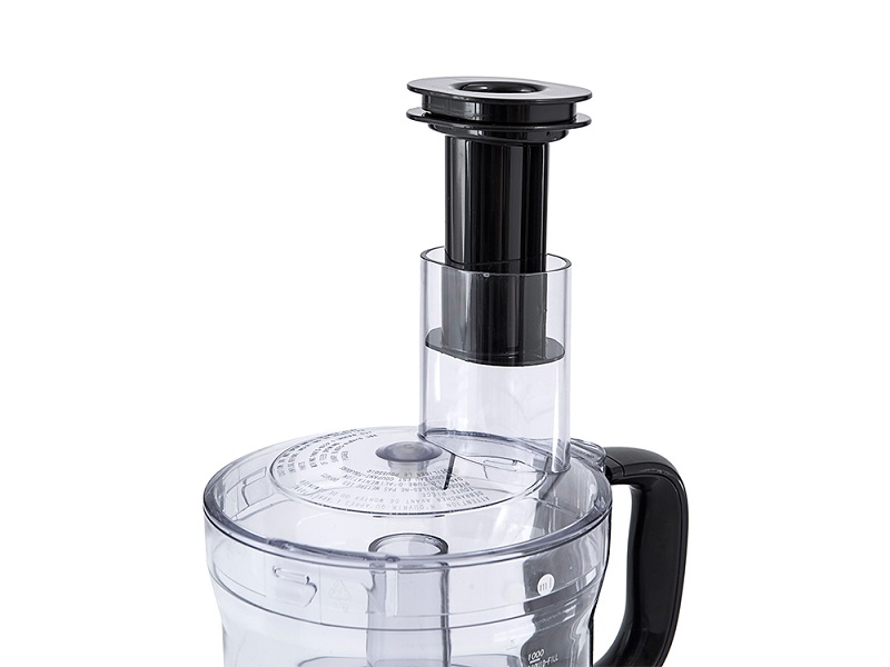 Купить Кухонный комбайн Kitfort KT-1320 — Фото 7