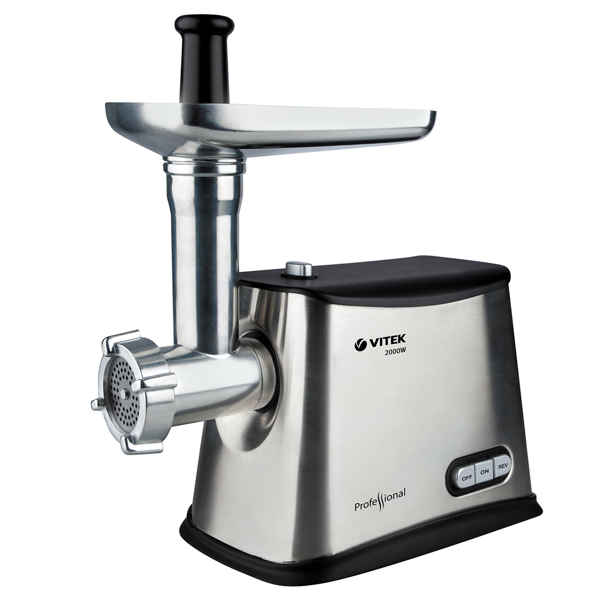 Мясорубка VITEK VT-3616																		 — описание, фото, цены в интернет-магазине PT Stores