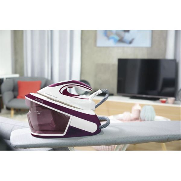 Купить Утюг TEFAL SV8061E0 — Фото 3
