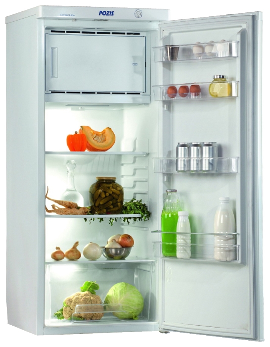 Холодильник POZIS RS-405C																		 — описание, фото, цены в интернет-магазине PT Stores