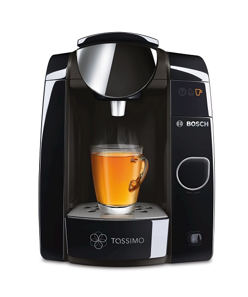 Купить Кофемашина BOSCH TAS 4502 — Фото 5