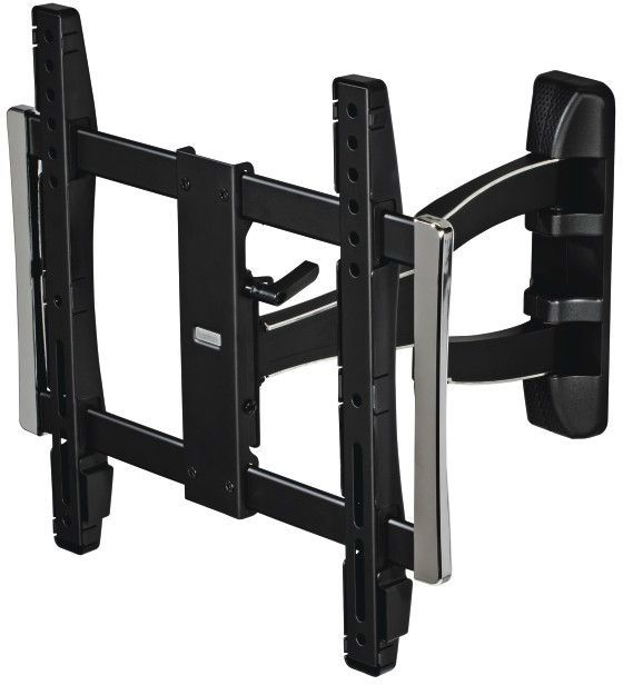 Купить Кронштейн Hama Fullmotion TV Premium черный 32"-65" — Фото 2