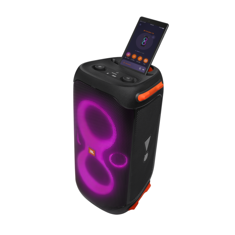 Купить Портативная акустика JBL PARTY BOX 110 — Фото 6