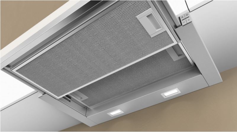 Купить Вытяжка встраиваемая Neff D 46ED52X0 — Фото 4