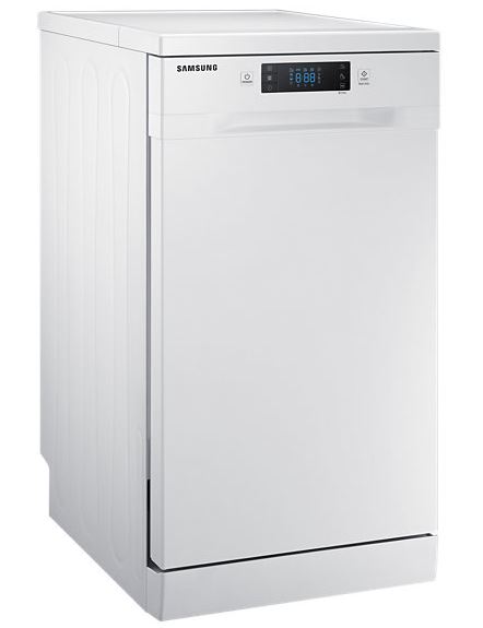 Купить Посудомоечная машина SAMSUNG DW50K4030FW — Фото 2