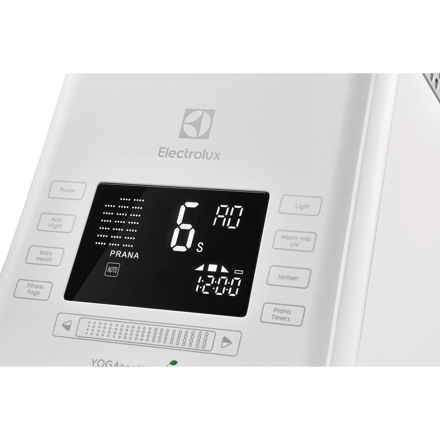 Купить Увлажнитель воздуха Electrolux EHU-3815D YOGAhealthline — Фото 7