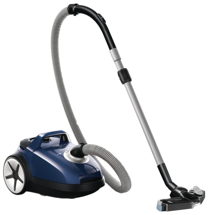 Пылесос PHILIPS FC 9184/01																		 — описание, фото, цены в интернет-магазине PT Stores
