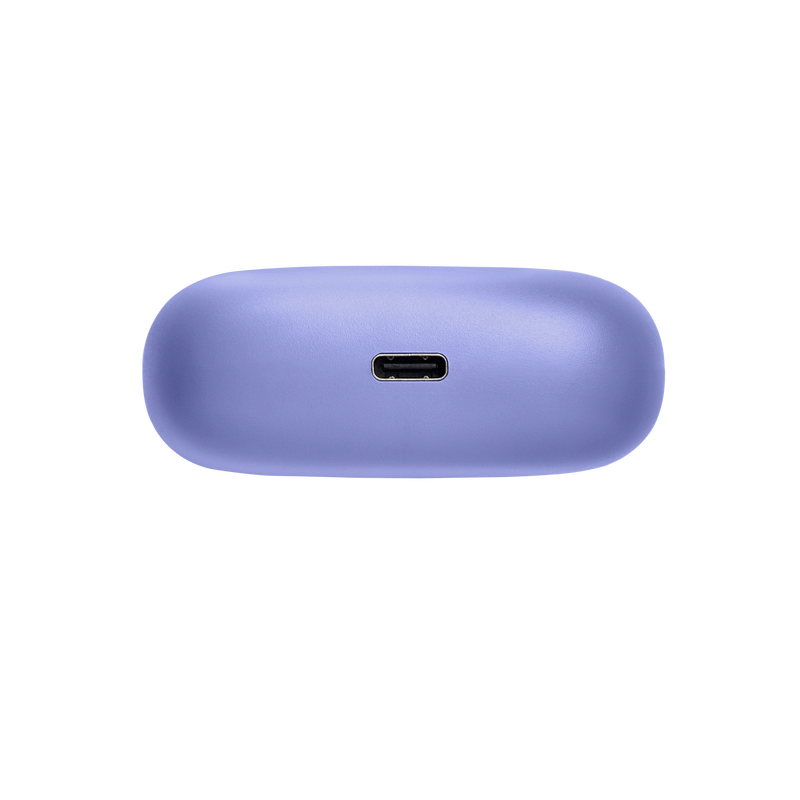 Купить Наушники JBL W200TWS фиолетовый — Фото 5