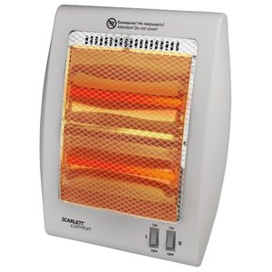 Купить Обогреватель Scarlett SC-IR250D01 — Фото 2
