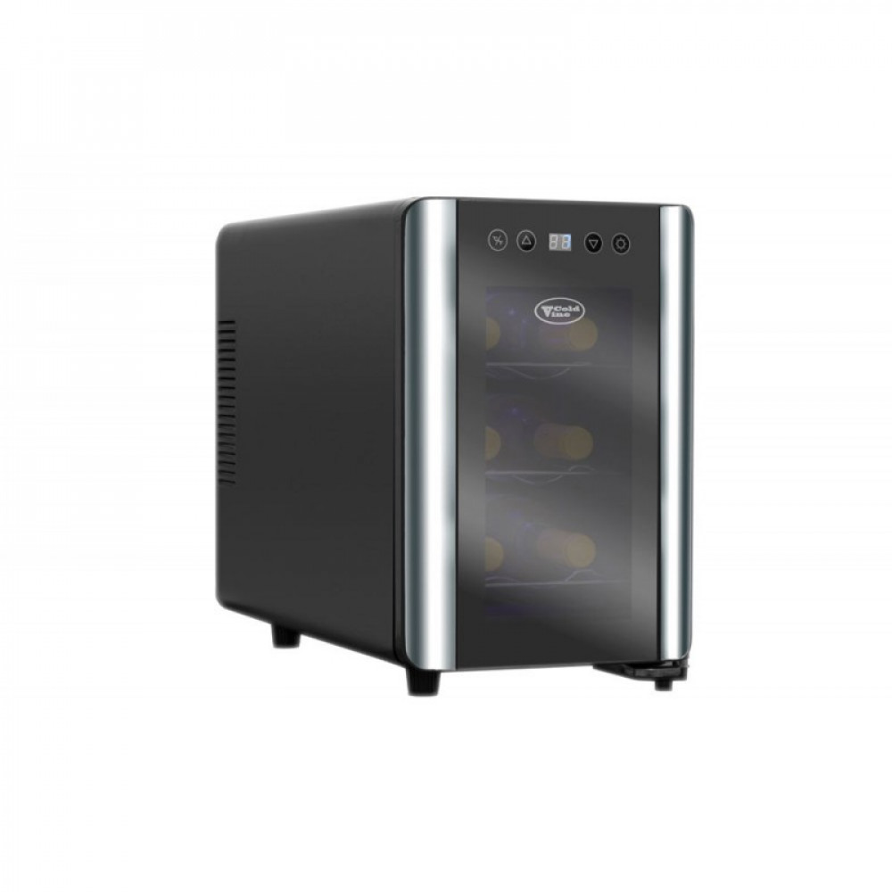 Купить Винный шкаф Cold Vine C6-TBSF1 — Фото 2