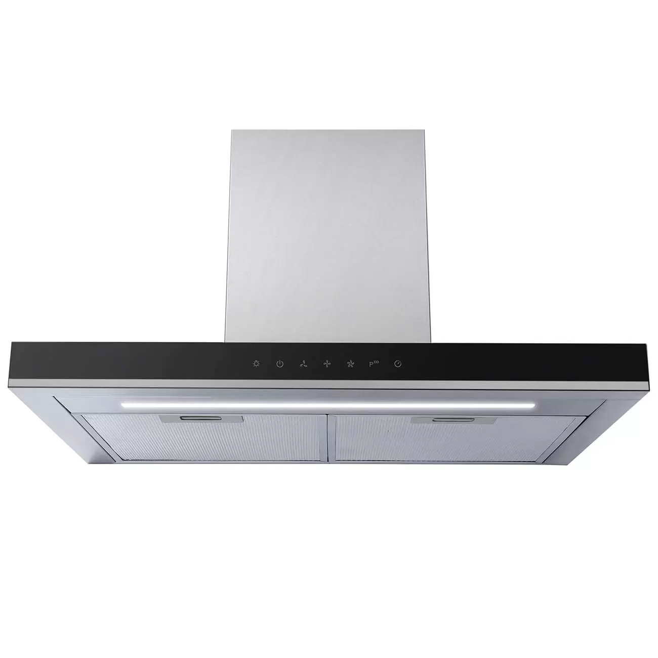 Купольная вытяжка Haier HVX-C672TX																		 — описание, фото, цены в интернет-магазине PT Stores