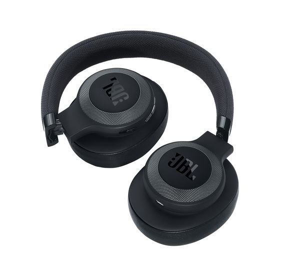 Купить Наушники JBL E65 BT NC Black — Фото 5