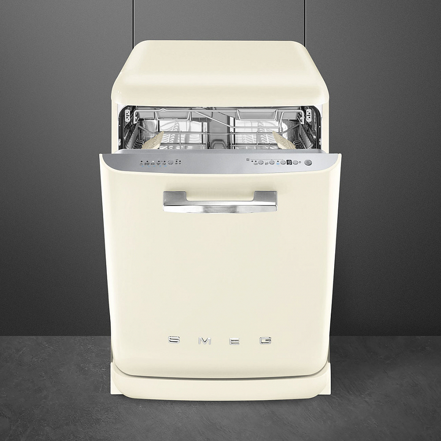 Купить Посудомоечная машина Smeg LVFABCR3 — Фото 2
