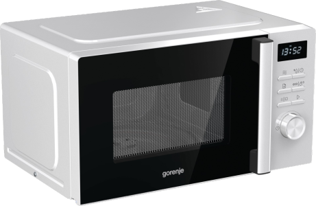 Купить Микроволновая печь Gorenje MO20A3WH — Фото 3