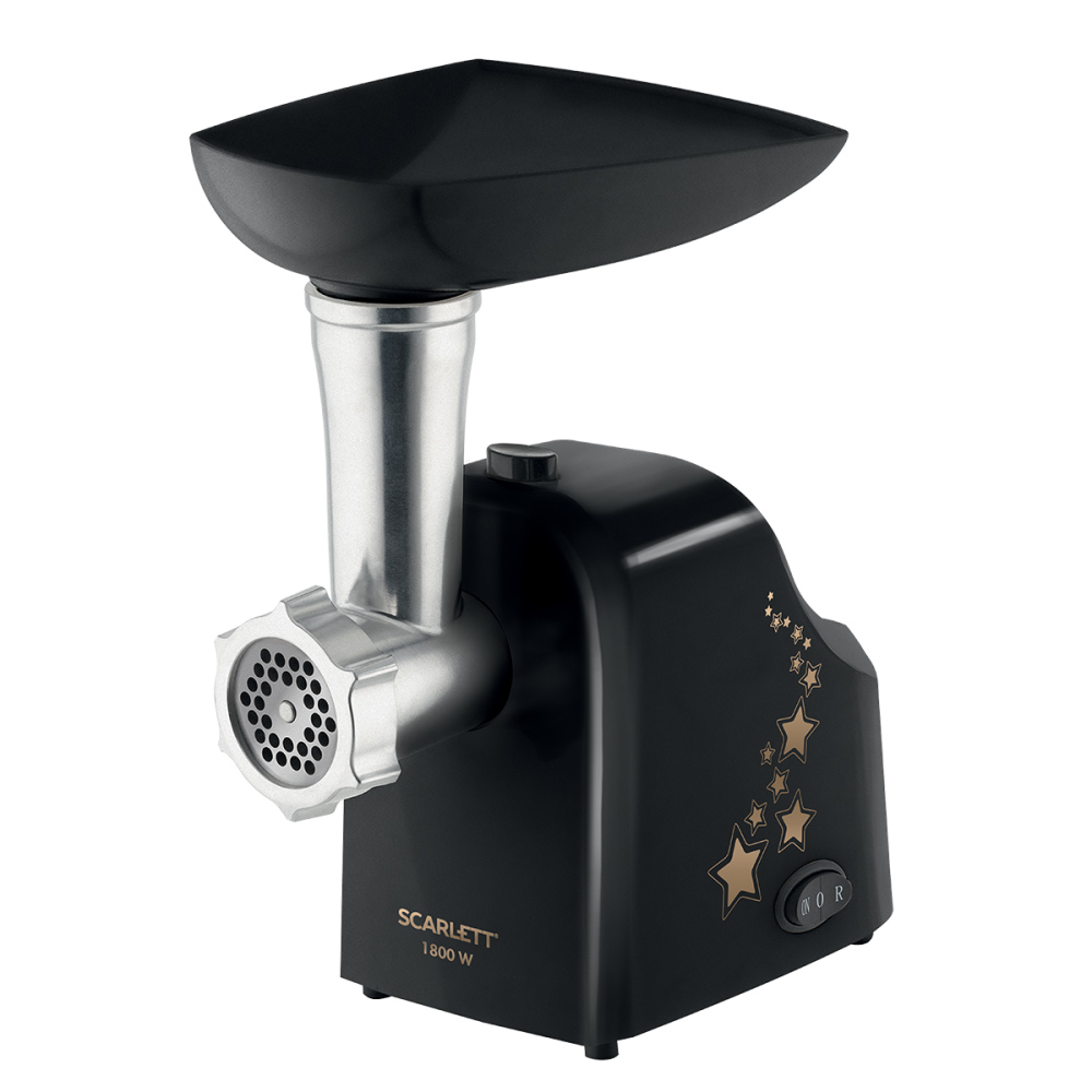 Купить Мясорубка Scarlett SC-MG45M30 — Фото 5