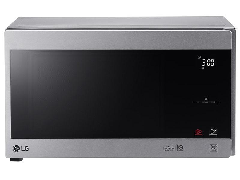 Микроволновая печь LG MW25R95CIS																		 — описание, фото, цены в интернет-магазине PT Stores