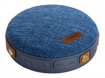 Портативная акустика Hyundai H-PAC520																		 — описание, фото, цены в интернет-магазине PT Stores