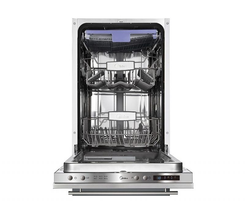 Встраиваемая посудомоечная машина Midea M45BD-1006																		 — описание, фото, цены в интернет-магазине PT Stores