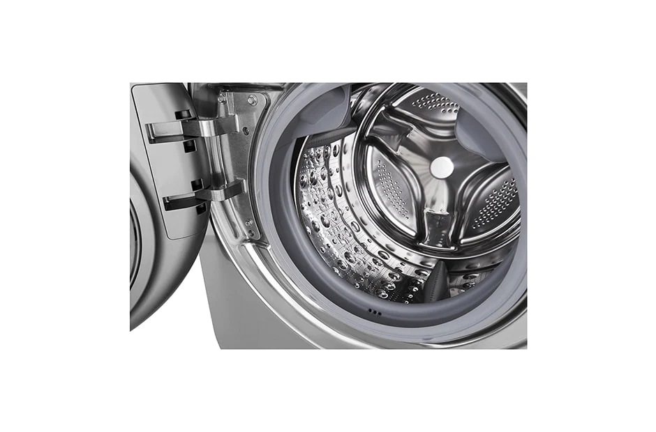 Купить Стиральная машина LG FH6G1BCH6N — Фото 11